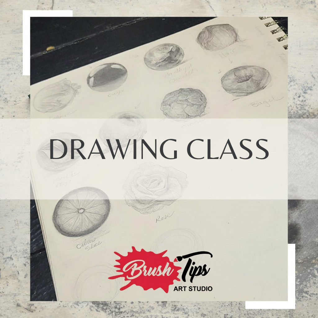 Drawing Lessons