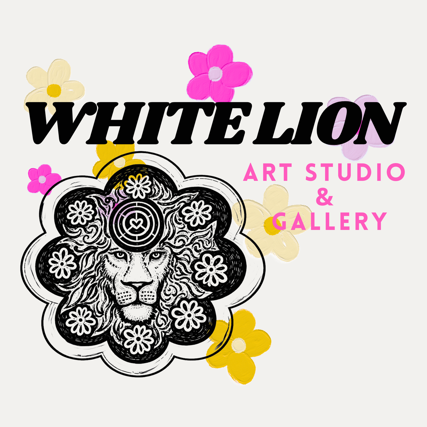 Gift Card - White Lion Art Studio