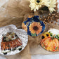Shell Trinket Tray - Brush Tips Art Studio