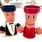 Flower Pot People - Brush Tips Art Studio