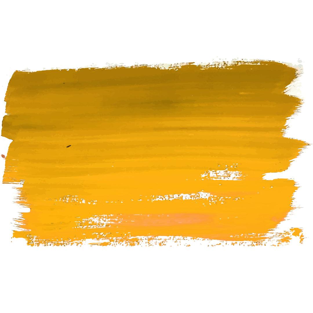 2oz Raw Sienna Acrylic Paint - Brush Tips Art Studio