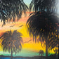 Rather Be on a Beach - Brush Tips Art Studio